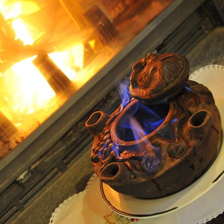 L'Ancien Paquier Chambre D'Hotes Valtournenche Zewnętrze zdjęcie